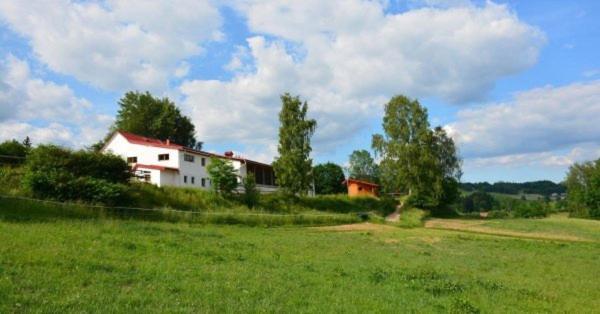 Ubytovani Samba Benesov u Semil Exterior foto
